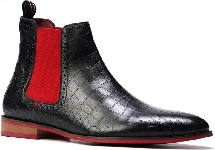 Black Croco
