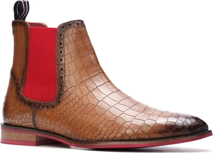 Tan Croco