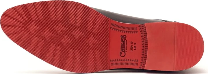 Carlos by Carlos Santana Men's Morello Chukka Lace-Up Boots - Image 5