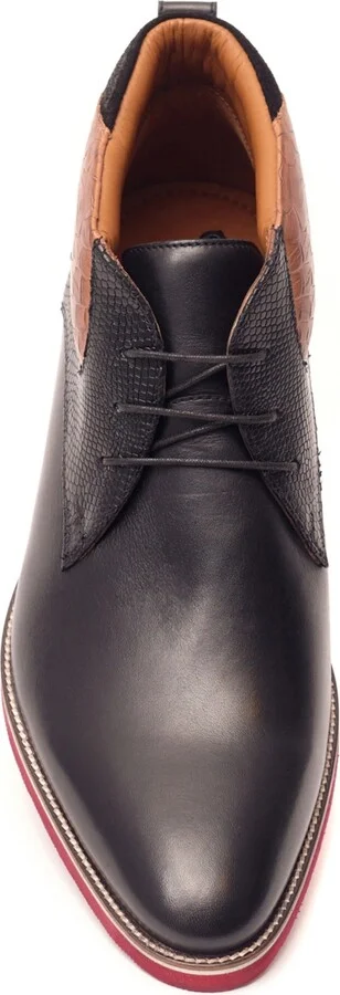 Carlos by Carlos Santana Men's Morello Chukka Lace-Up Boots - Image 8