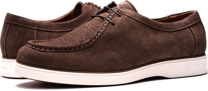 Carlos by Carlos Santana Men's Morrison Moc Shoe - Image 3