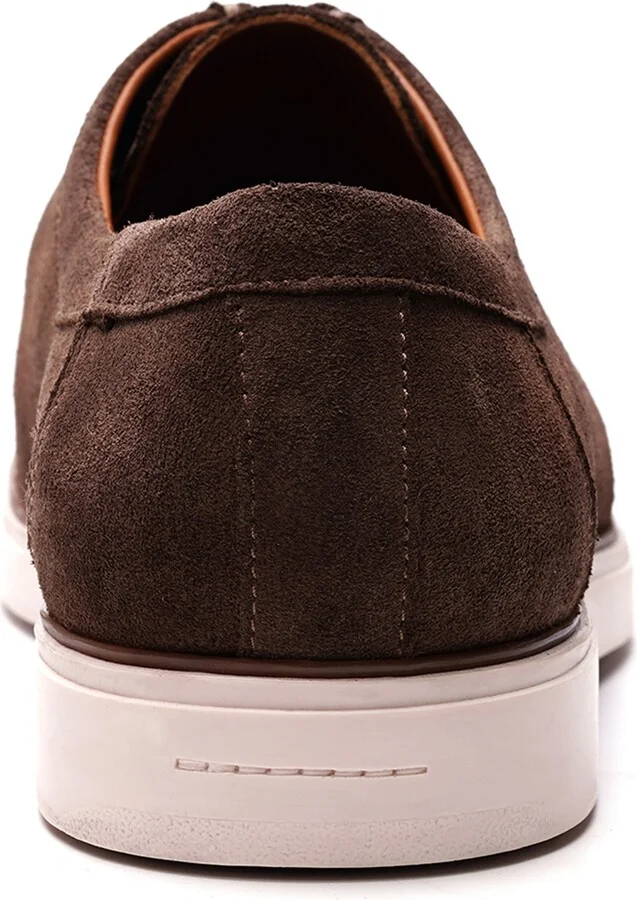 Carlos by Carlos Santana Men's Morrison Moc Shoe - Image 4