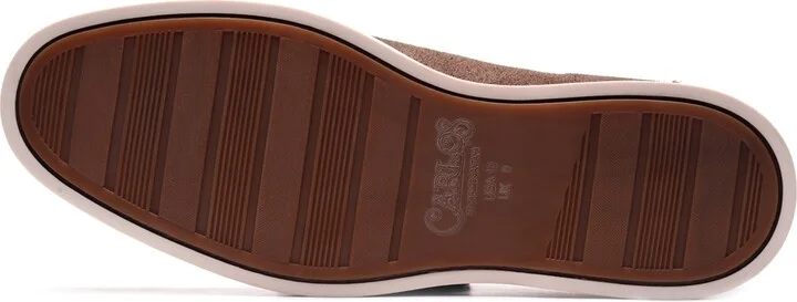 Carlos by Carlos Santana Men's Morrison Moc Shoe - Image 5
