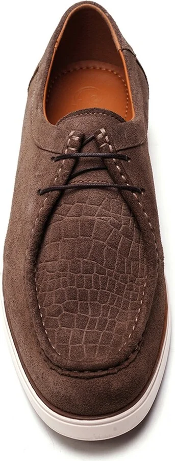 Carlos by Carlos Santana Men's Morrison Moc Shoe - Image 6