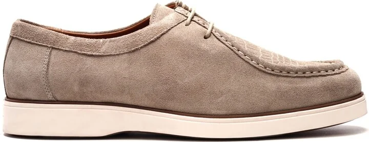 Carlos by Carlos Santana Men's Morrison Moc Shoe - Image 7