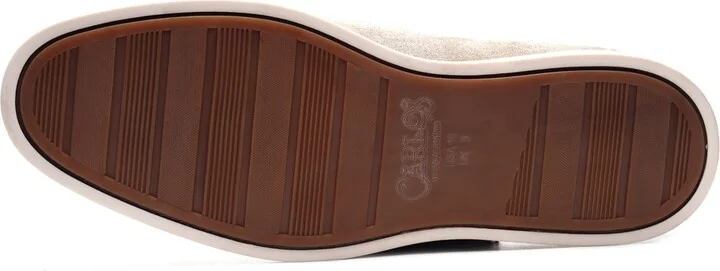 Carlos by Carlos Santana Men's Morrison Moc Shoe - Image 10