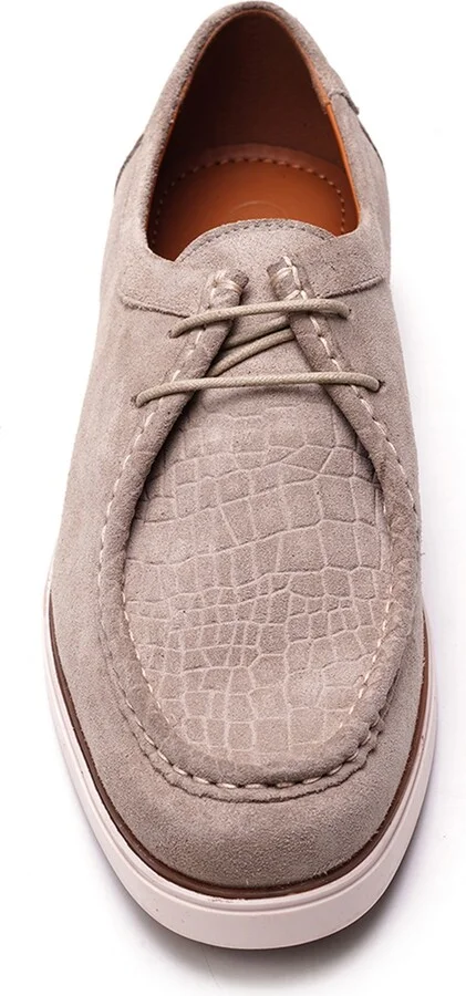 Carlos by Carlos Santana Men's Morrison Moc Shoe - Image 11