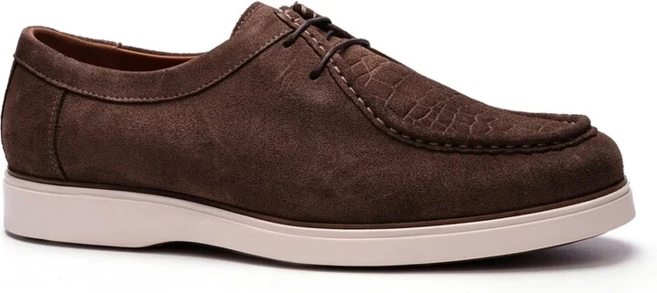 Carlos by Carlos Santana Men's Morrison Moc Shoe