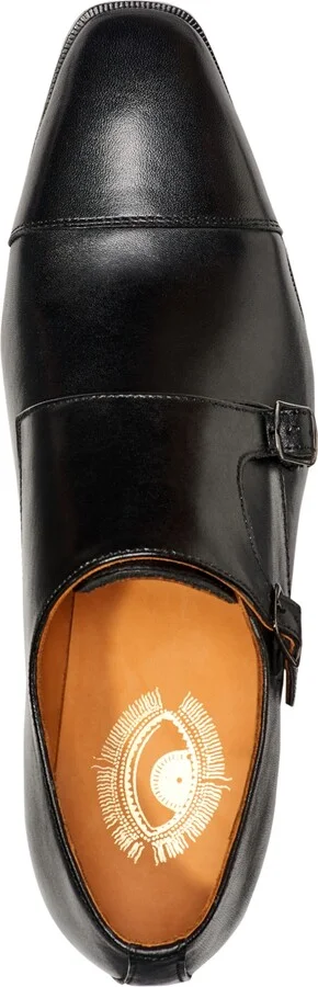 Carlos by Carlos Santana Men's Passion Double Monk-Strap Loafers - Image 3