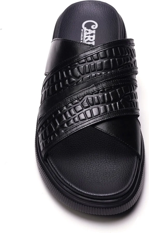 Carlos by Carlos Santana Men's Rhythm Sandals - Image 2