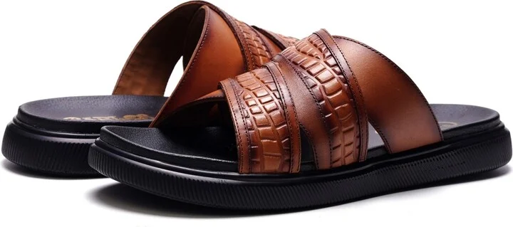 Carlos by Carlos Santana Men's Rhythm Sandals - Image 11
