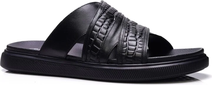 Black Leather