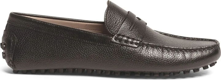 Carlos by Carlos Santana Men's Ritchie Slip-On Casual Driving Loafer - Image 2