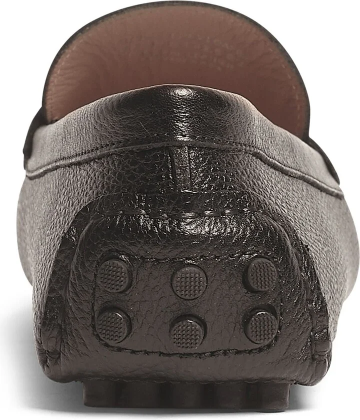 Carlos by Carlos Santana Men's Ritchie Slip-On Casual Driving Loafer - Image 5