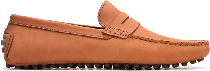Carlos by Carlos Santana Men's Ritchie Slip-On Casual Driving Loafer - Image 6