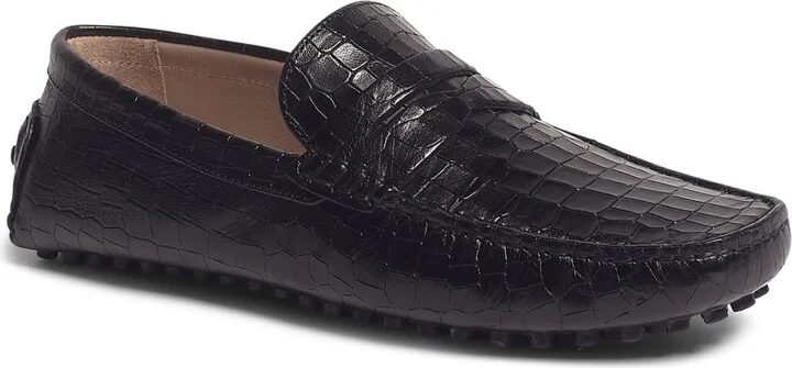 Black Croco