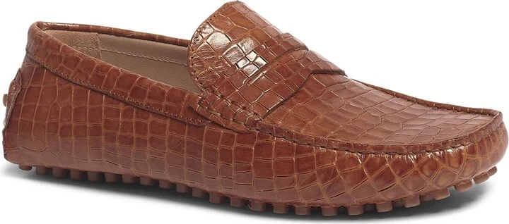 Tan Croco