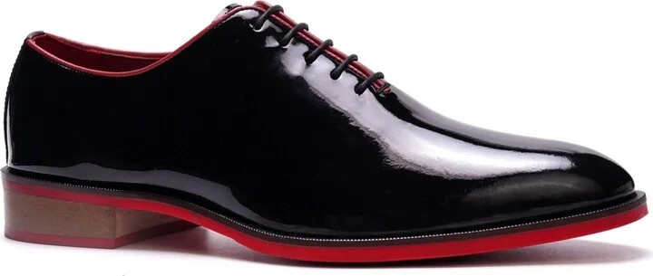 Carlos by Carlos Santana Men's Sinclair Cap-Toe Oxford