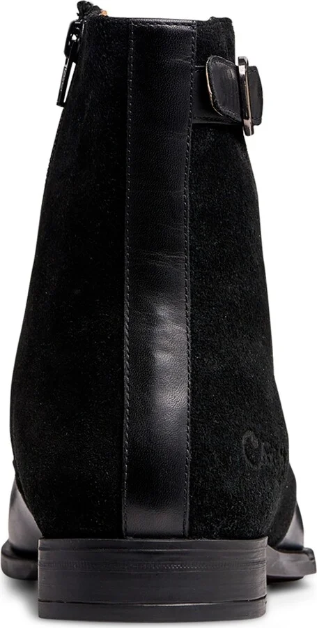 Carlos by Carlos Santana Men's Spirit Jodhpur Boots - Image 7