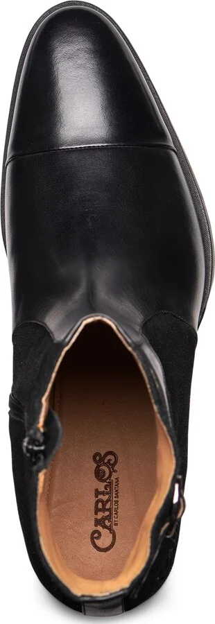 Carlos by Carlos Santana Men's Spirit Jodhpur Boots - Image 8