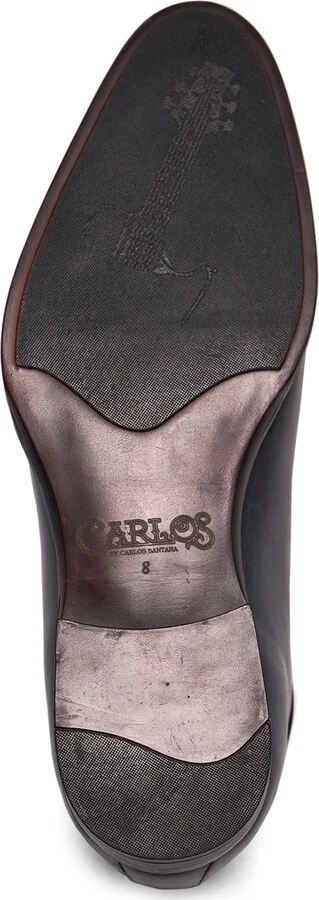 Carlos by Carlos Santana Men's Spirit Jodhpur Boots - Image 9
