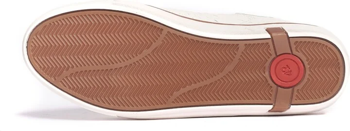 Carlos by Carlos Santana Men's Walker Reptile Fashion Sneakers - Image 4