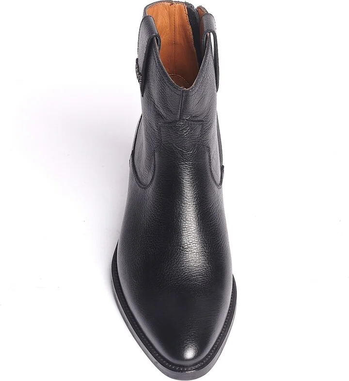 Carlos by Carlos Santana Men's Zappa Cowboy Fashion Boots - Image 8