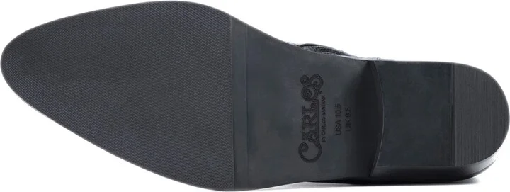 Carlos by Carlos Santana Men's Zappa Cowboy Fashion Boots - Image 9