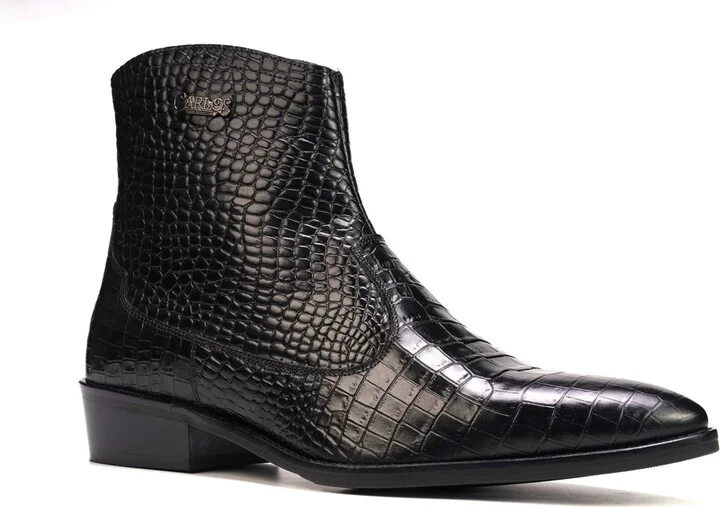 Black Croco