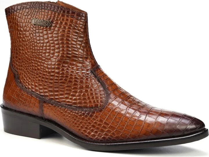 Tan Croco