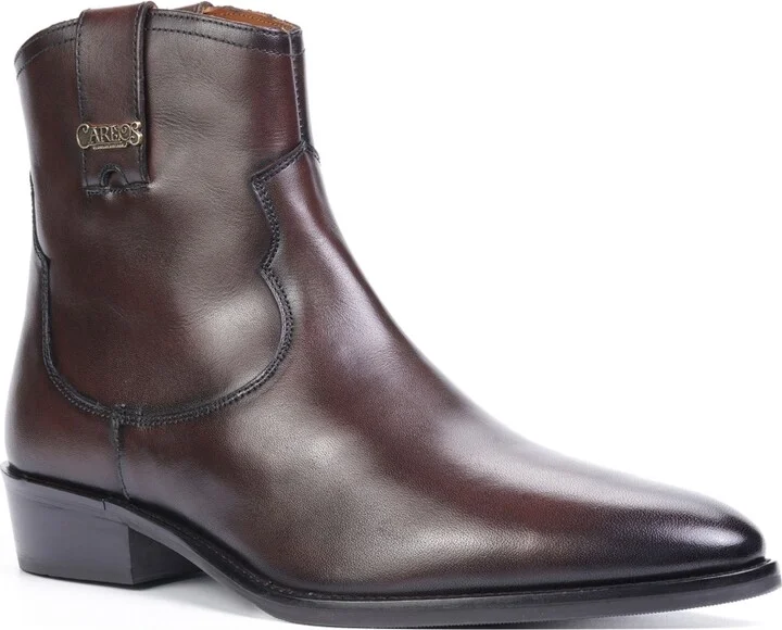 Chocolate Brown
