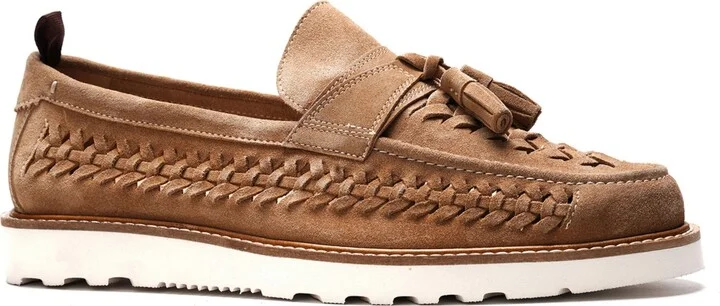 Sand Suede