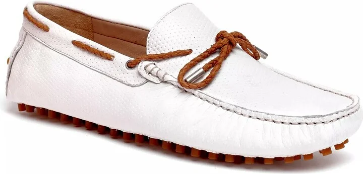 Carlos by Carlos Santana Mesa Loafer