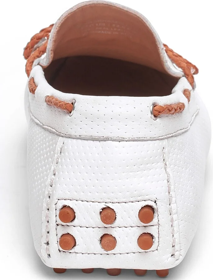 Carlos by Carlos Santana Mesa Slip-On Driver - Image 3
