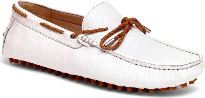 Carlos by Carlos Santana Mesa Slip-On Driver