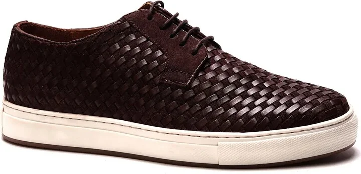 Carlos by Carlos Santana Orbit Sneaker