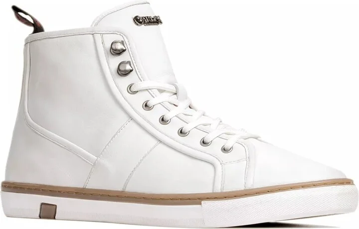 Carlos by Carlos Santana Otis HighTop Sneaker