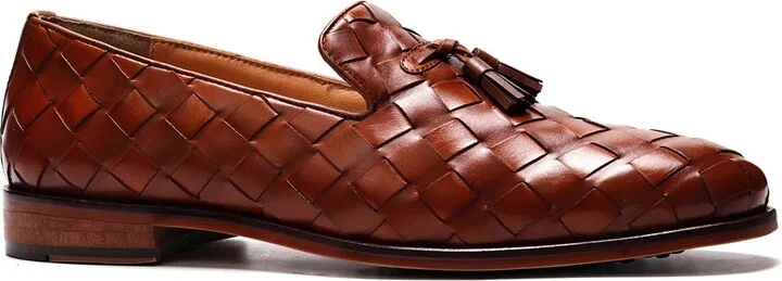 Carlos by Carlos Santana Pulse Loafer