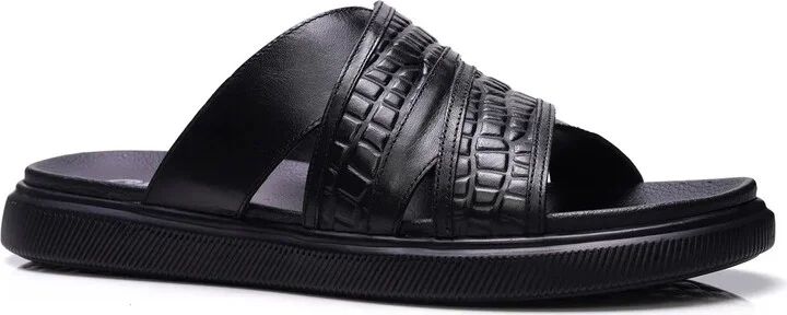 Black Leather