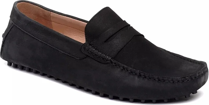 Carlos by Carlos Santana Ritchie Penny Loafer