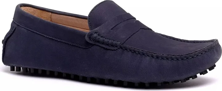 Carlos by Carlos Santana Ritchie Penny Loafer