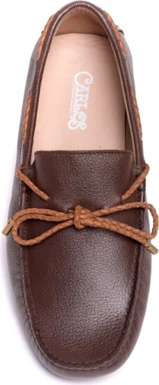 Carlos by Carlos Santana Sfo Slip-On Driver - Image 8