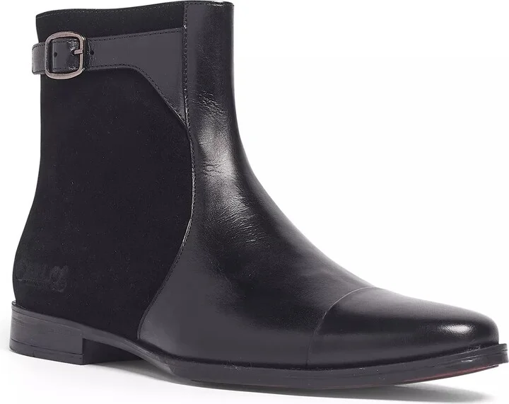 Carlos by Carlos Santana Spirit Cap Toe Boot