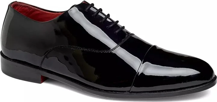 Carlos by Carlos Santana Tuxedo Oxford