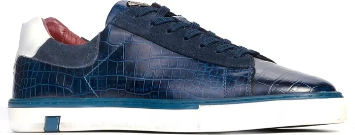Carlos by Carlos Santana Walker Sneaker