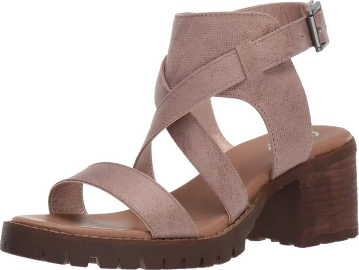 Carlos by Carlos Santana Women's GIA Sandal
