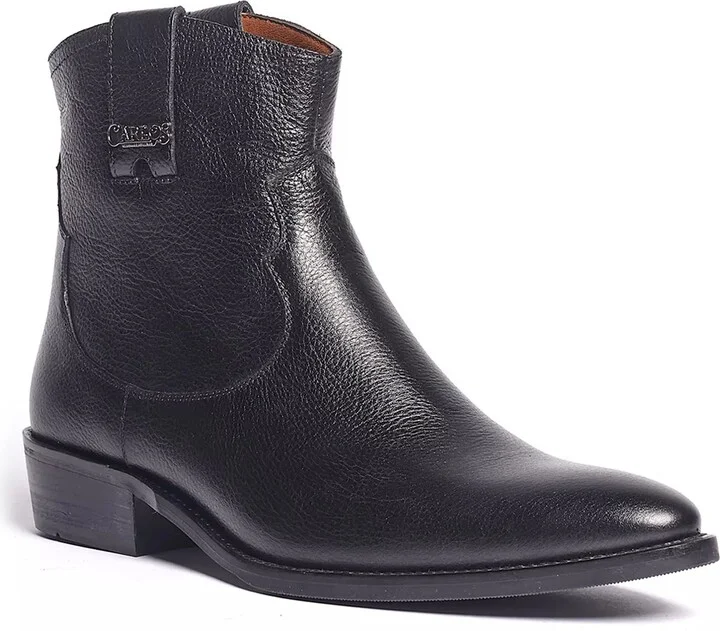 Carlos by Carlos Santana Zappa Cowboy Boot
