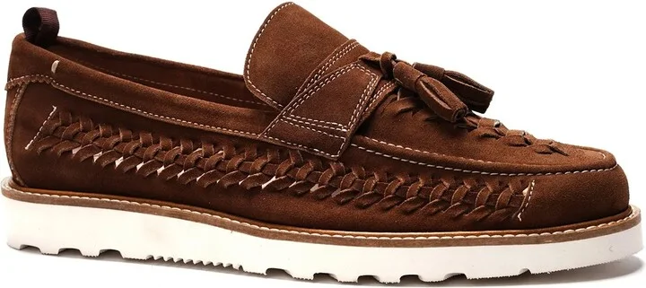 Carlos by Carlos Santana Zenith Loafer