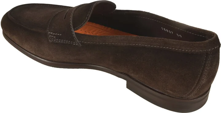 Carlos Loafers - Image 3