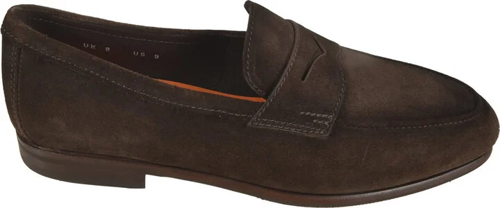 Carlos Loafers